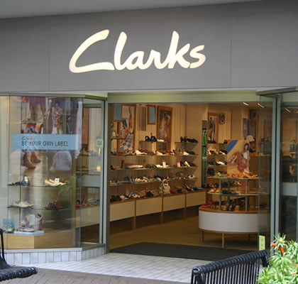 clarks cipőbolt budapest